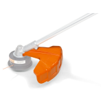 STIHL VÉDŐBURKOLAT DAMILOS ÉS POLYCUT NYÍRÓFEJEKHEZ