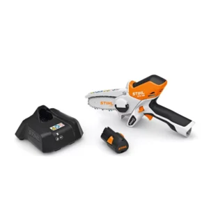 STIHL GTA 26 AKKUMULÁTOROS ÁGVÁGÓ - AS RENDSZER (AS2 akkumulátorral és AL 1 töltővel)
