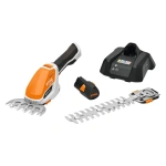 STIHL GTA 26 AKKUMULÁTOROS ÁGVÁGÓ - AS RENDSZER (AS2 akkumulátorral és AL 1 töltővel)