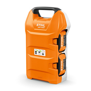 STIHL ADA 1000 KETTŐS AP AKKUMULÁTORADAPTER