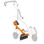 STIHL FW 20 RÖGZÍTŐKÉSZLET TS 400 GÉPHEZ