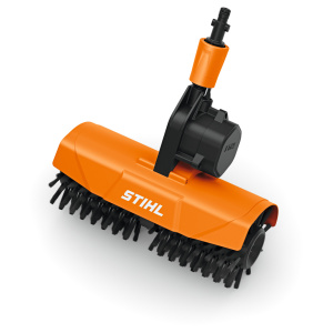 STIHL FORGÓ KEFEHENGER RE ÉS REA NAGYNYOMÁSÚ MOSÓKHOZ (30 CM)