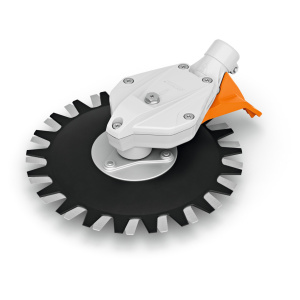 STIHL RG GYOMELTÁVOLÍTÓ ADAPTER FS ÉS FSA KASZÁKHOZ