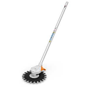 STIHL RG-KM GYOMELTÁVOLÍTÓ KOMBISZERSZÁM