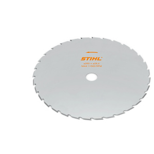STIHL GRASSCUT FŰVÁGÓLAP 250-32 (Ø 250 MM, 25,4 MM FURAT)