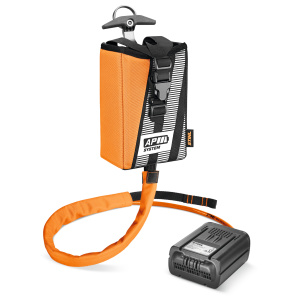 STIHL AP HEVEDERADAPTER 2-IN-1 CSATLAKOZÓKÁBELLEL FAÁPOLÓ LÁNCFŰRÉSZHEZ