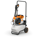 STIHL REA VEZETŐKOCSI VÍZTARTÁLLYAL (20 L)