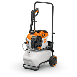 STIHL REA VEZETŐKOCSI VÍZTARTÁLLYAL (20 L)