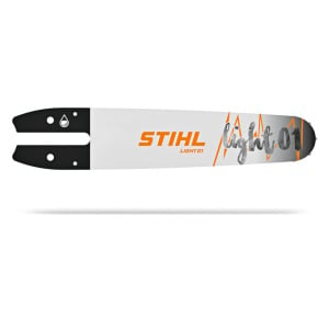 STIHL LIGHT 01 VEZETŐLEMEZ GTA 40-HEZ (15 CM, 1/4" P, 1,1 MM)