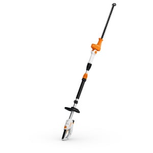 STIHL HLA 40 AKKUMULÁTOROS SÖVÉNYVÁGÓ - AS RENDSZER (akku és töltő nélkül)