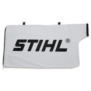 STIHL PORCSÖKKENTŐ GYŰJTŐZSÁK SH 56 ÉS SH 86 LOMBSZÍVÓKHOZ (45 L)