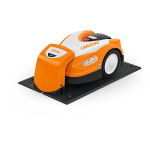 STIHL ADO 401.1 DOKKOLÓÁLLOMÁS IMOW® RMI 4 ÉS RMI 5 ROBOTFŰNYÍRÓKHOZ