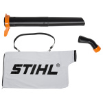 STIHL LOMBSZÍVÓ ÁTALAKÍTÓKÉSZLET BGE 71 / BGE 81 GÉPHEZ