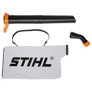 STIHL LOMBSZÍVÓ ÁTALAKÍTÓKÉSZLET BGE 71 / BGE 81 GÉPHEZ