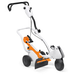 STIHL VEZETŐKOCSI VÁGÓTÁRCSÁS GÉPHEZ