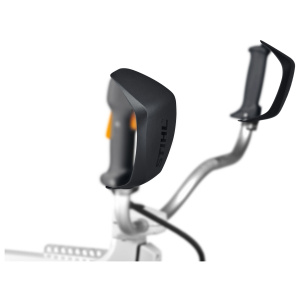 STIHL KÉZVÉDŐ MOTOROS KASZÁHOZ