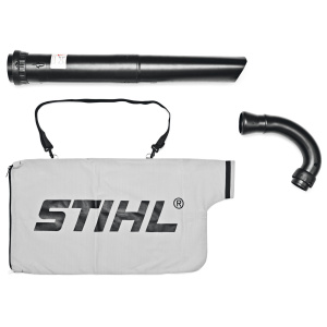 STIHL LOMBSZÍVÓ ÁTALAKÍTÓKÉSZLET BG 56/66/86 ÉS BGE 71 FÚVÓGÉPEKHEZ