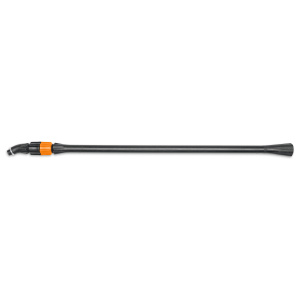 STIHL TELESZKÓPOS SÁRGARÉZ PERMETEZŐCSŐ SG ÉS SGA PERMETEZŐKHÖZ (159–300 CM)