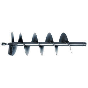 STIHL TALAJFÚRÓSZÁR BT 131 GÉPHEZ (Ø 300 MM × 750 MM)
