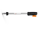 STIHL ALUMÍNIUM SZÁRHOSSZABBÍTÓ HTA 50 MODELLHEZ (50 CM)