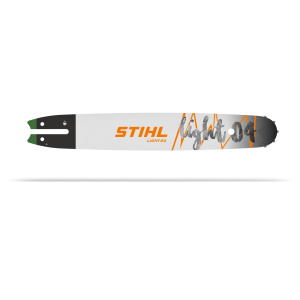 STIHL LIGHT 04 VEZETŐLEMEZ (40 CM, .325", 1,3 MM)