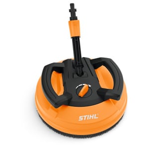 STIHL RA 110 FELÜLETTISZTÍTÓ RE 80 - RE 170 PLUS ÉS REA 60 - REA 100 MODELLEKHEZ
