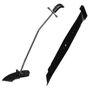 STIHL AMK 082.2 MULCSOLÓ KÉSZLET RT 4082 FŰNYÍRÓ TRAKTORHOZ (80 CM)