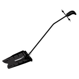 STIHL AMK 127.2 MULCSOLÓ KÉSZLET RT 6112 ZL ÉS RT 6127 ZL TRAKTORHOZ (110 / 125 CM)