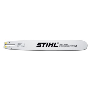STIHL DUROMATIC E VEZETŐLEMEZ (50 CM, 3/8", 1,3 MM)