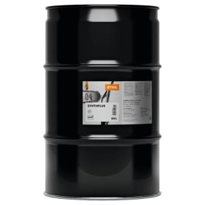 STIHL SYNTHPLUS LÁNCKENŐOLAJ (60 L)