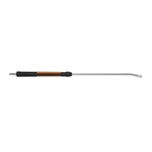 STIHL HAJLÍTOTT FÉM SZÓRÓCSŐ FÚVÓKAFEJJEL RE NAGYNYOMÁSÚ MOSÓKHOZ (950 MM)