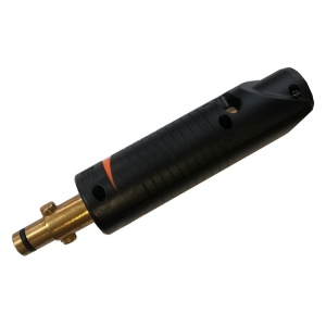 STIHL LAPOS SUGARÚ SZÓRÓFEJ RE 142/143/161/162/163 MOSÓKHOZ (NARANCSSÁRGA)